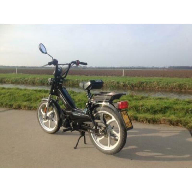Tomos brom bj 2013 geen roest