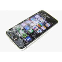 iPhone 7 glas gebroken of LCD, wij repareren hem