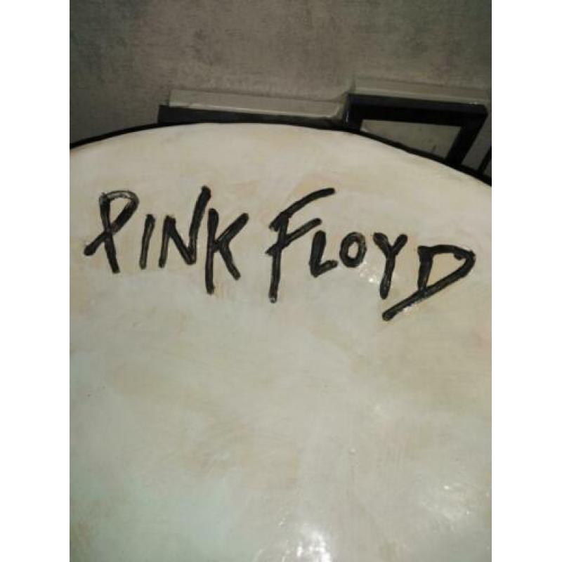 Pink Floyd FRUITSCHAAL
