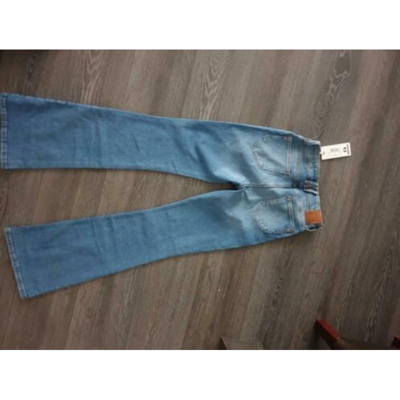 Cost Bart flared pant (jeans) maat 176