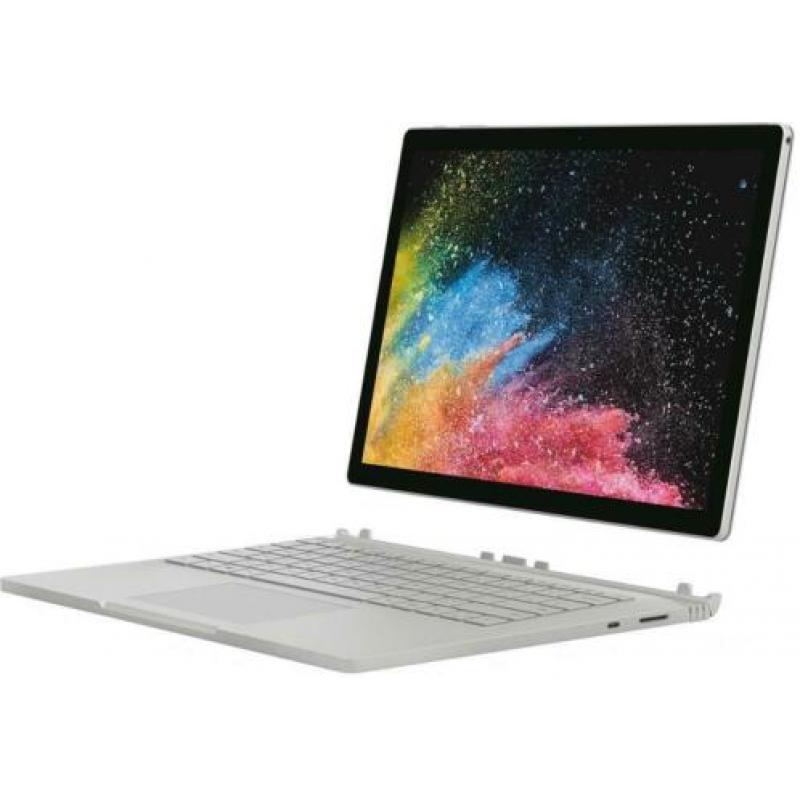 Microsoft Surface Book 2 (13,5"/ i7 / 8GB / 256GB SSD)