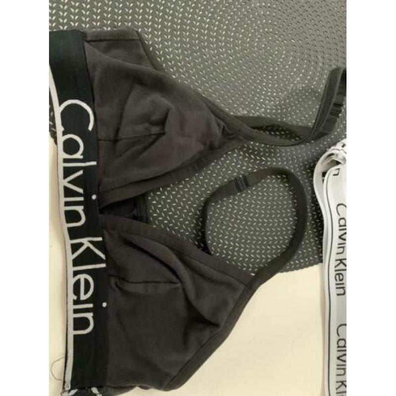 Calvin klein underwear S dames