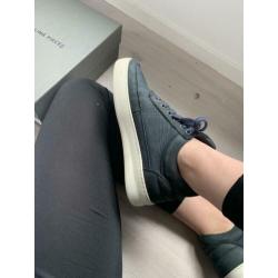 Filling pieces - navy blue