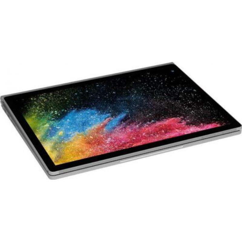 Microsoft Surface Book 2 (13,5"/ i7 / 8GB / 256GB SSD)