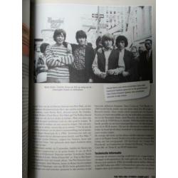 Rolling Stones, Het verhaal van de 365 songs