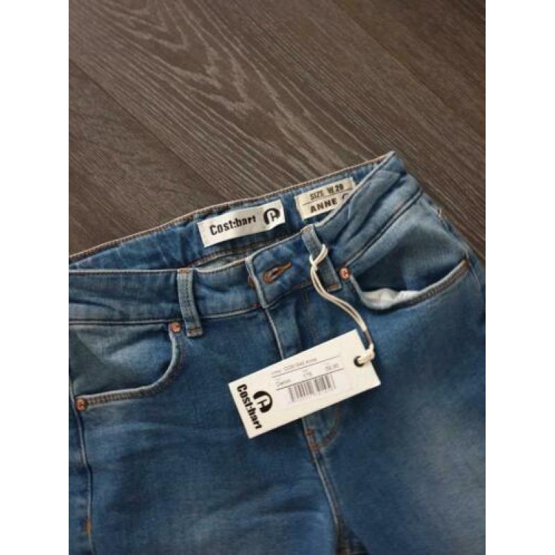 Cost Bart flared pant (jeans) maat 176