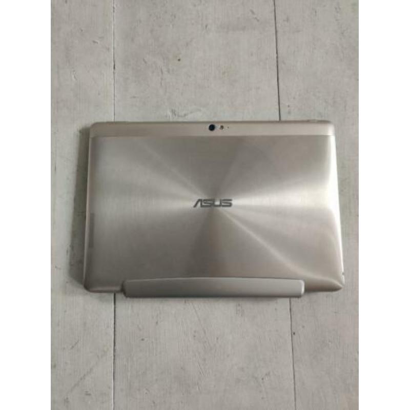 Asus Tablet - 10.1 Inch Full HD, 64GB ROM, 1GB RAM