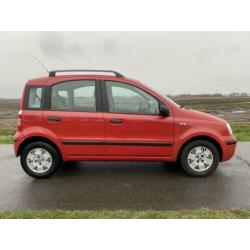 Fiat Panda 1.2 Sportsound / Auto Airco / All-Season / AUTOMA