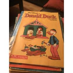 Donald Ducks uit 1968