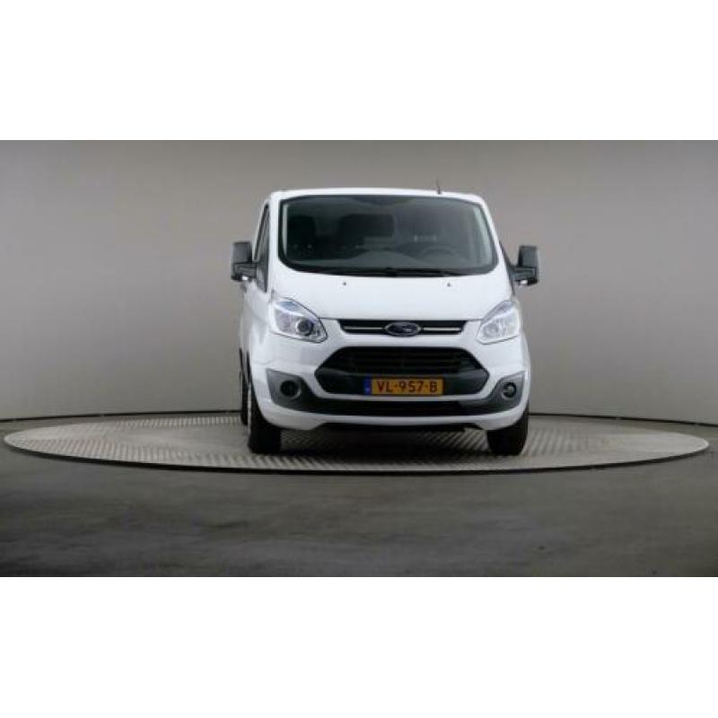 Ford Transit Custom 290 2.2 TDCI L1H1 Trend, Airconditioning