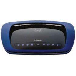 Linksys router E3000 + AE3000 Wireless USB Adapter