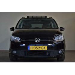 Volkswagen Touran 1.6TDI Comfortline 7P. NAVI/ECC/PANO/LMV/S