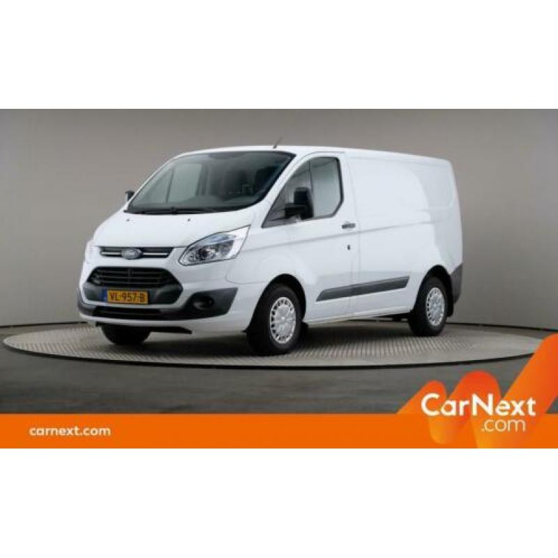 Ford Transit Custom 290 2.2 TDCI L1H1 Trend, Airconditioning