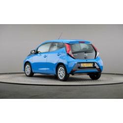 Toyota Aygo 1.0 VVT-i x-play, Airconditioning (bj 2019)