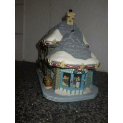 Luville Candy cottage 602003
