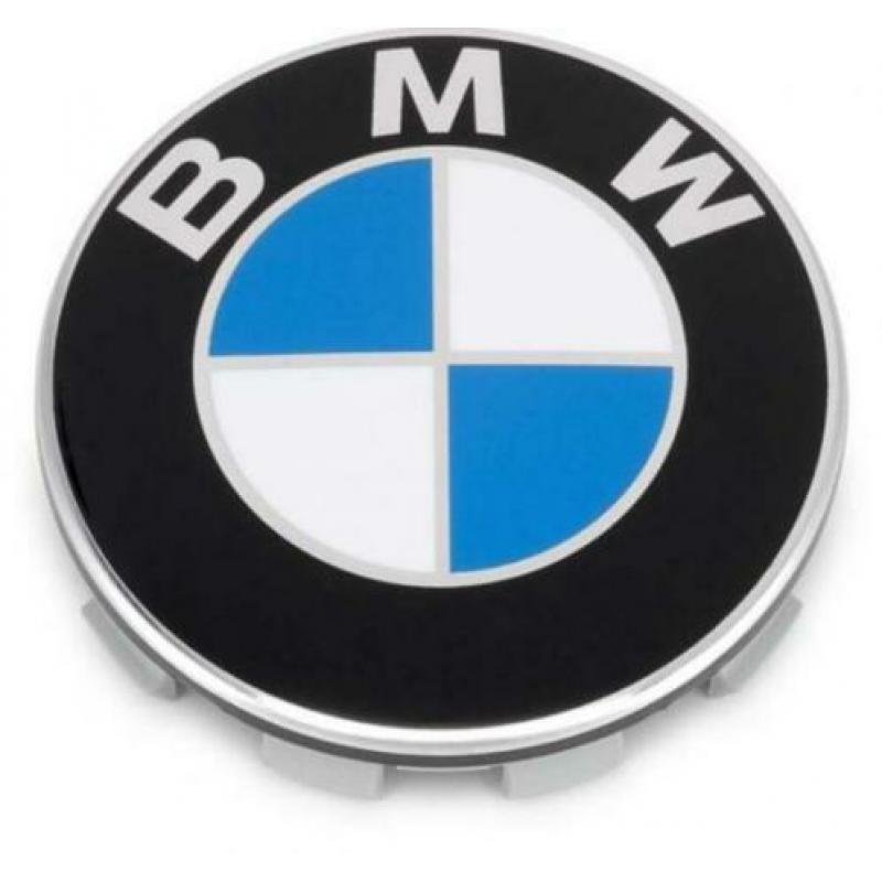 BMW naafdop naafdoppen velgdop 68mm 36136783536 4 stuks