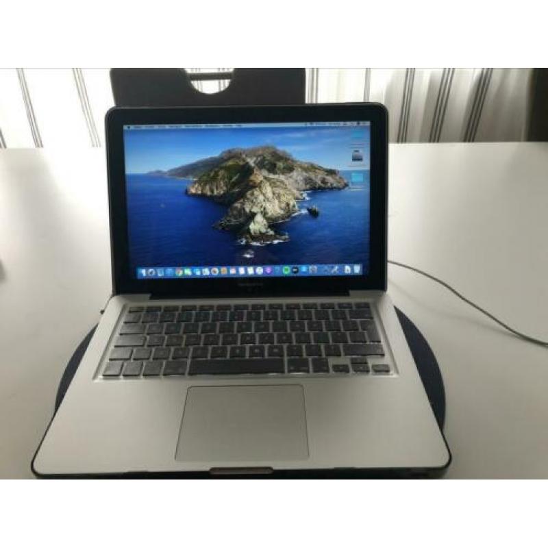 ZGAN Apple MacBook Pro Mid 2012 SSD 8gb Catalina compleet