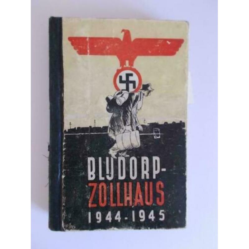 Blijdorp-Zollhaus 1944-1945