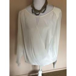 Claudia Strater blouse