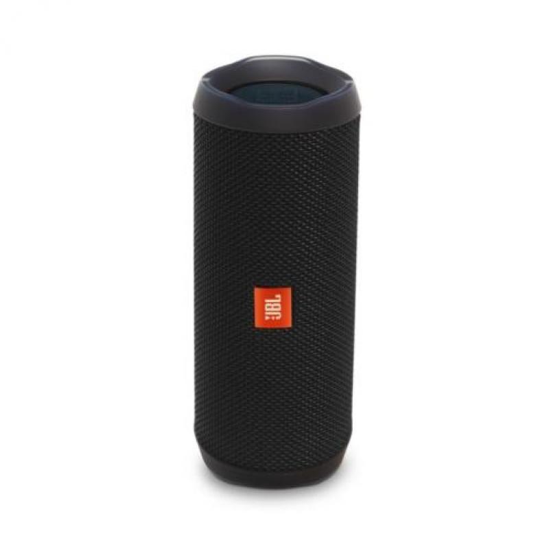 JBL Flip 4 refurbished Zwart luidspreker / speaker