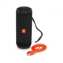 JBL Flip 4 refurbished Zwart luidspreker / speaker
