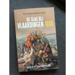 De Slag bij Vlaardingen, 1018 ( nieuw - 2018 )