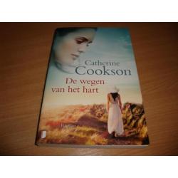 Cookson, Catherine - De wegen van het hart (2016).