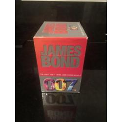 James Bond Box