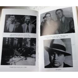Boek The Mafia the first 100 years door W. Balsamo G.Carpozi