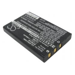 CS Accu Batterij Denso / Opticon BTR0100 e.a. - 1100mAh 3.7V
