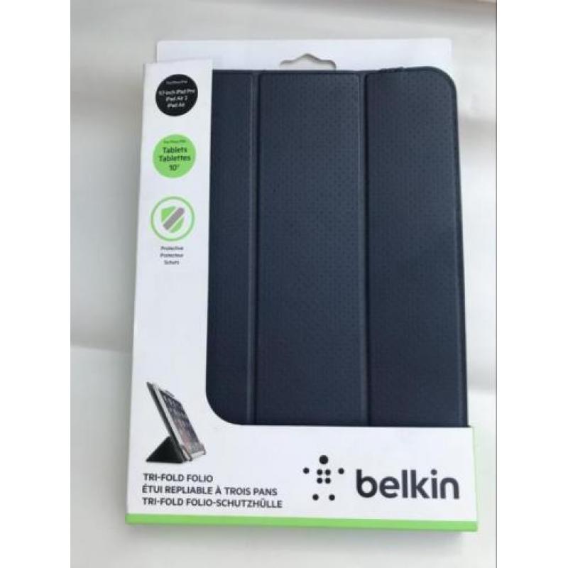 Belkin Tri-Fold Folio iPad