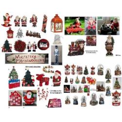 KERST homedecoration Christmas by Total-Luxury