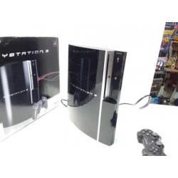 Sony playstation 3 ps3 defect