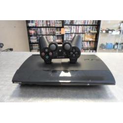 Sony PlayStation 3 | 500 GB | Ultra Slim | In Prima Staat