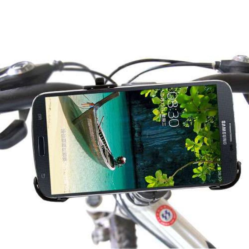 Bike Mont Fietshouder Samsung Galaxy Mega 6.3 i9200