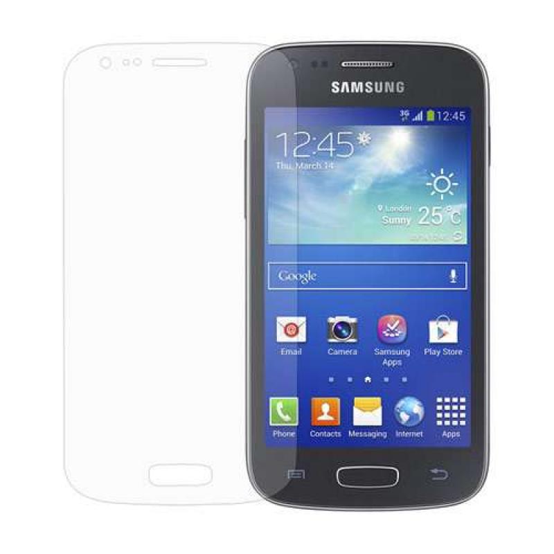B2Ctelecom Display Folie op maat gemaakt voor de Samsung Galaxy Ace 3 S7270