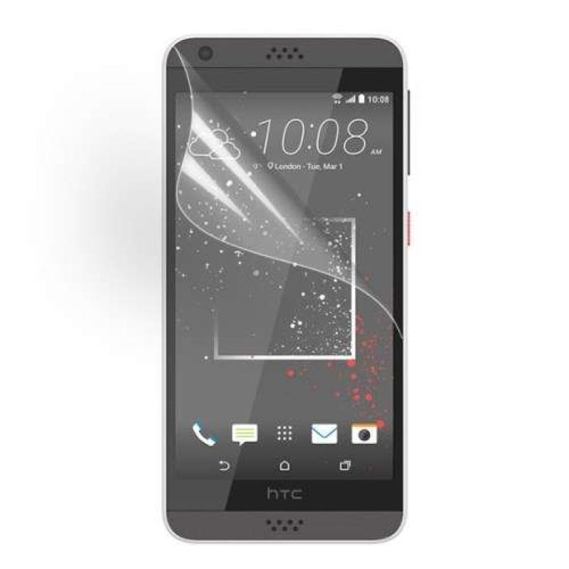 HTC Desire 530 630 Screenprotector Transparant B2Ctelecom