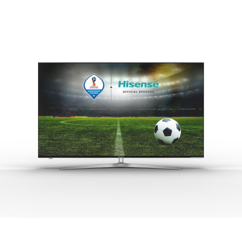 Hisense ULED TV H65U7A/NL 65"