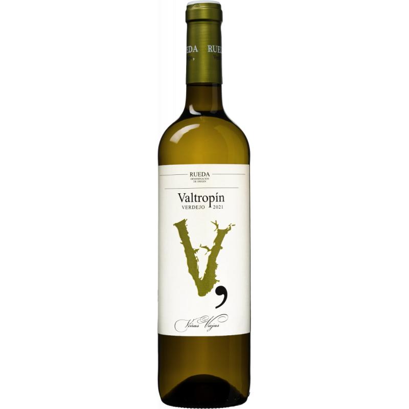 Valtropín &apos;Viñas Viejas&apos; Verdejo